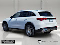 2027 Mercedes-Benz GLC GLC 300