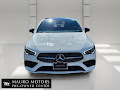 2023 Mercedes-Benz CLA CLA 250