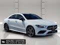 2023 Mercedes-Benz CLA CLA 250