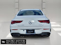 2023 Mercedes-Benz CLA CLA 250