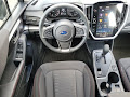 2025 Subaru Impreza Sport