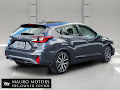 2025 Subaru Impreza Sport