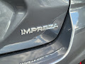 2025 Subaru Impreza Sport