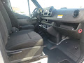 2026 Mercedes-Benz Sprinter 2500