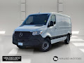 2026 Mercedes-Benz Sprinter 2500