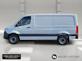 2026 Mercedes-Benz Sprinter 2500
