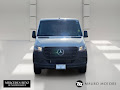 2026 Mercedes-Benz Sprinter 2500