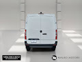 2026 Mercedes-Benz Sprinter 2500