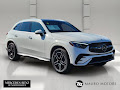 2027 Mercedes-Benz GLC GLC 300