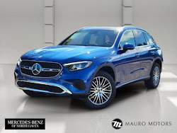 2027 Mercedes-Benz GLC GLC 300