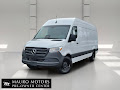 2026 Mercedes-Benz Sprinter 2500 Cargo 170 WB