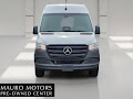 2026 Mercedes-Benz Sprinter 2500 Cargo 170 WB