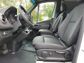 2026 Mercedes-Benz Sprinter 2500 Cargo 170 WB