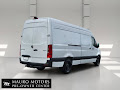 2026 Mercedes-Benz Sprinter 2500 Cargo 170 WB