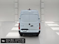 2026 Mercedes-Benz Sprinter 2500 Cargo 170 WB