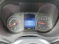 2026 Mercedes-Benz Sprinter 2500 Cargo 170 WB