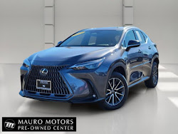 2022 Lexus NX 350 Premium