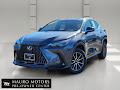 2022 Lexus NX 350 Premium