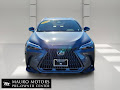 2022 Lexus NX 350 Premium