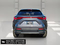 2022 Lexus NX 350 Premium