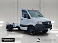2026 Mercedes-Benz Sprinter 4500
