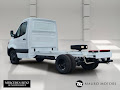 2026 Mercedes-Benz Sprinter 4500