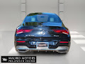 2023 Mercedes-Benz CLA CLA 250