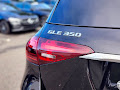 2024 Mercedes-Benz GLE GLE 350