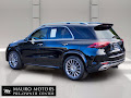 2024 Mercedes-Benz GLE GLE 350