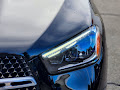 2024 Mercedes-Benz GLE GLE 350
