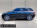2024 Mercedes-Benz GLE GLE 350