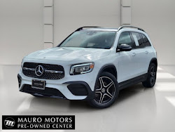 2023 Mercedes-Benz GLB GLB 250