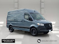 2026 Mercedes-Benz Sprinter 2500 Cargo 144 WB