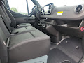2026 Mercedes-Benz Sprinter 2500 Cargo 144 WB