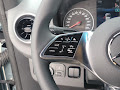 2026 Mercedes-Benz Sprinter 2500 Cargo 144 WB