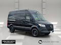 2026 Mercedes-Benz Sprinter 2500 Cargo 144 WB