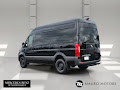 2026 Mercedes-Benz Sprinter 2500 Cargo 144 WB