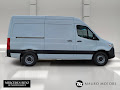 2026 Mercedes-Benz Sprinter 2500 Cargo 144 WB