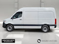 2026 Mercedes-Benz Sprinter 2500 Cargo 144 WB