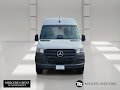 2026 Mercedes-Benz Sprinter 2500 Cargo 144 WB