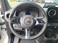 2026 Mercedes-Benz Sprinter 2500 Cargo 144 WB