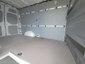2026 Mercedes-Benz Sprinter 2500 Cargo 144 WB