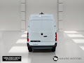 2026 Mercedes-Benz Sprinter 2500