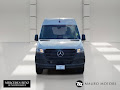 2026 Mercedes-Benz Sprinter 2500