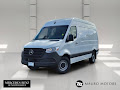 2026 Mercedes-Benz Sprinter 2500