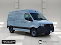 2026 Mercedes-Benz Sprinter 2500