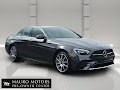 2023 Mercedes-Benz E-Class E 350
