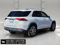 2021 Mercedes-Benz GLE GLE 350