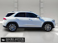 2021 Mercedes-Benz GLE GLE 350