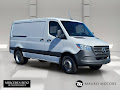 2026 Mercedes-Benz Sprinter 3500XD Cargo 144 WB
